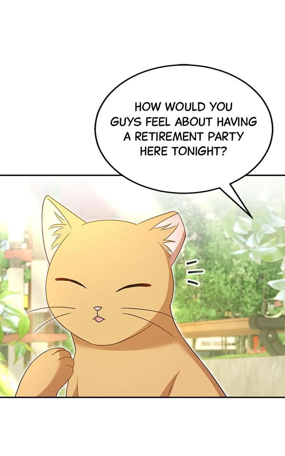 Hello! Veterinarian! Chapter 37 page 94 - 