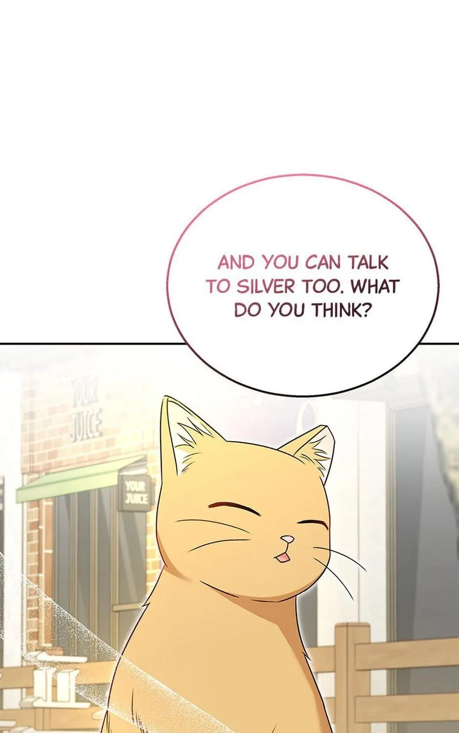 Hello! Veterinarian! Chapter 37 page 100 - 