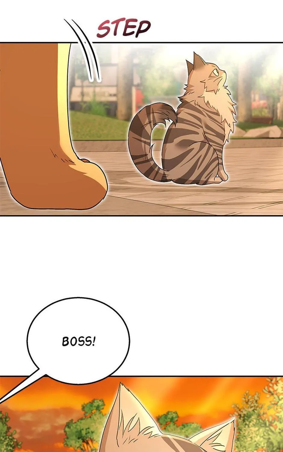 Hello! Veterinarian! Chapter 38 page 13 - 
