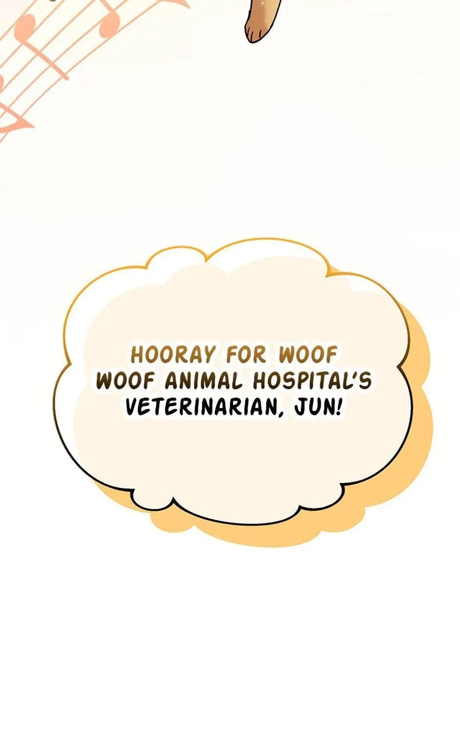 Hello! Veterinarian! Chapter 38 page 131 - 