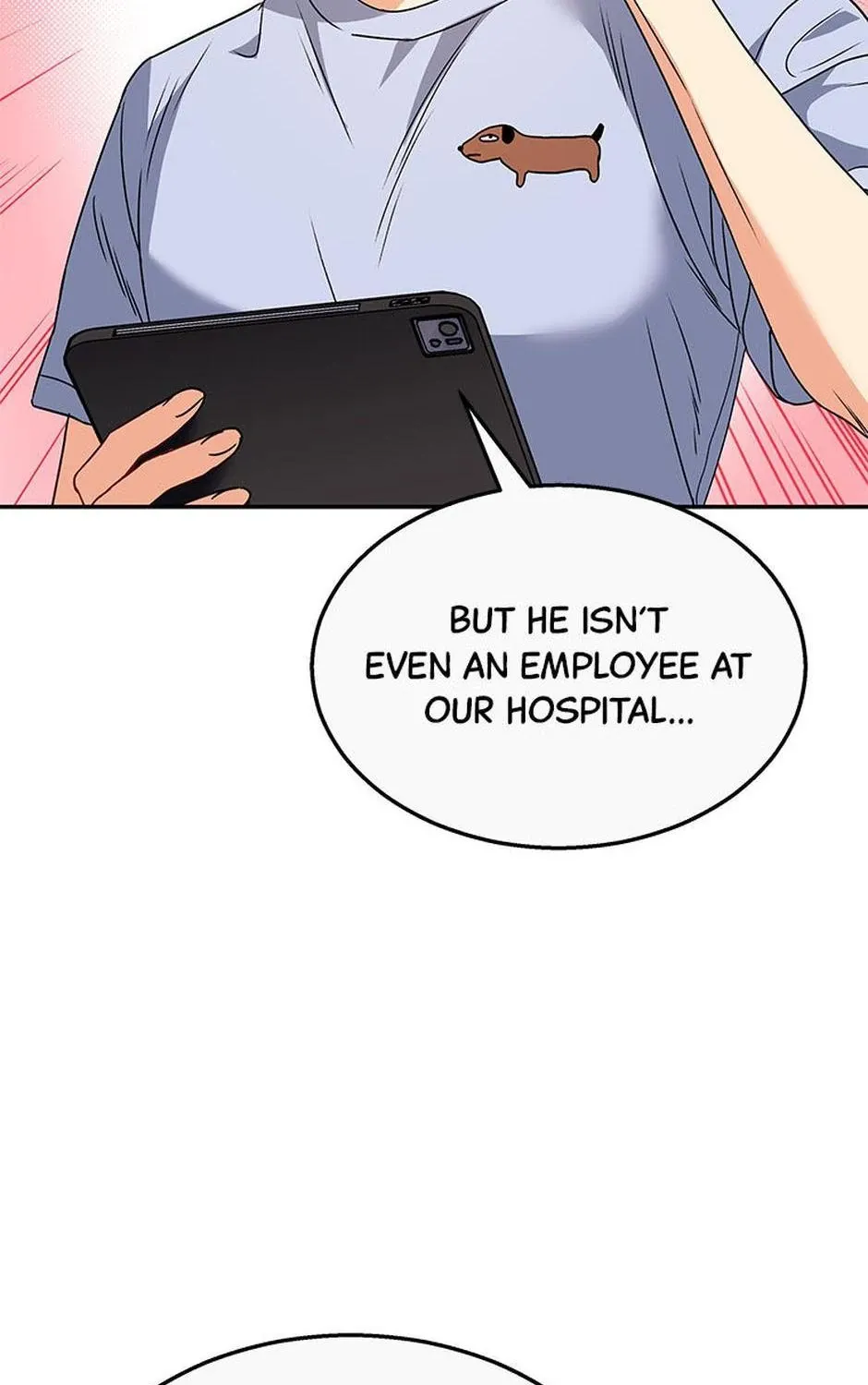 Hello! Veterinarian! Chapter 38 page 137 - 