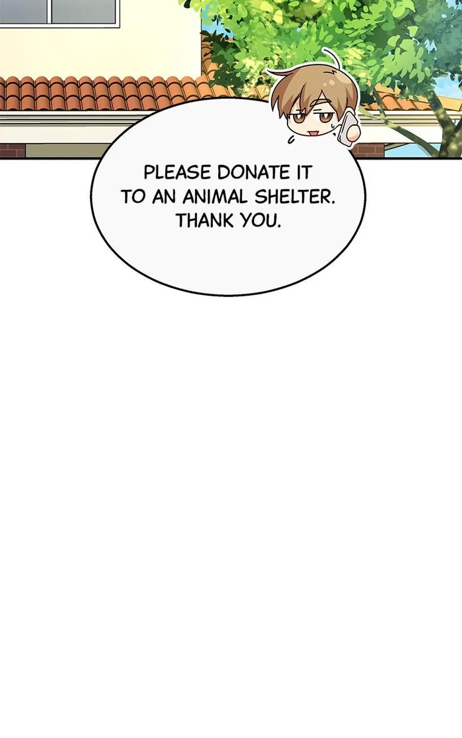 Hello! Veterinarian! Chapter 38 page 151 - 