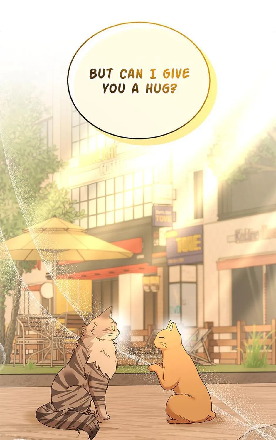 Hello! Veterinarian! Chapter 38 page 29 - 