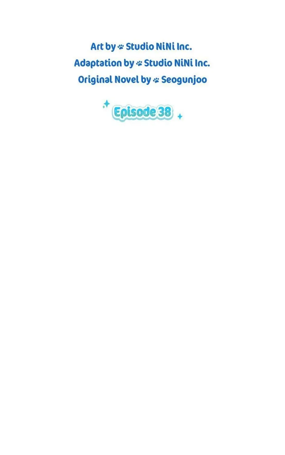 Hello! Veterinarian! Chapter 38 page 39 - 