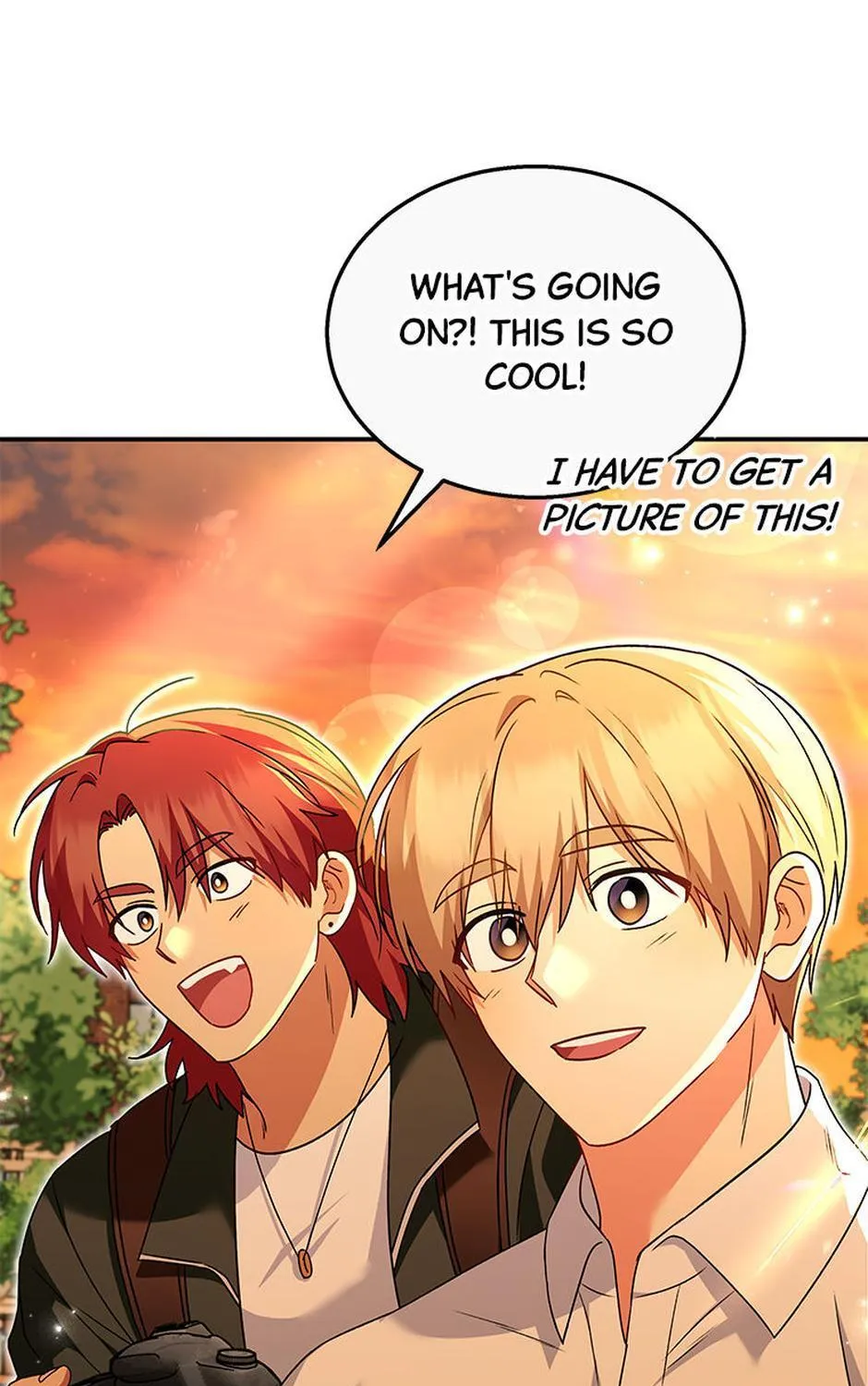 Hello! Veterinarian! Chapter 38 page 69 - 