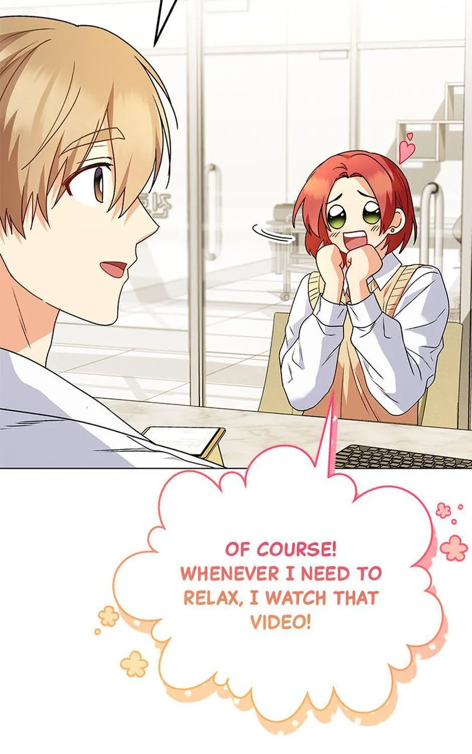 Hello! Veterinarian! Chapter 39 page 114 - 