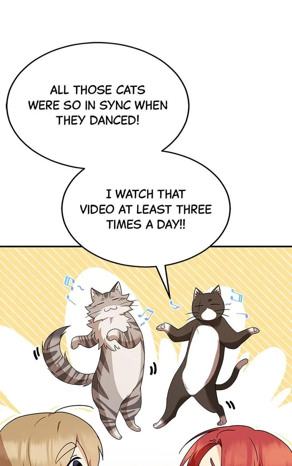 Hello! Veterinarian! Chapter 39 page 116 - 