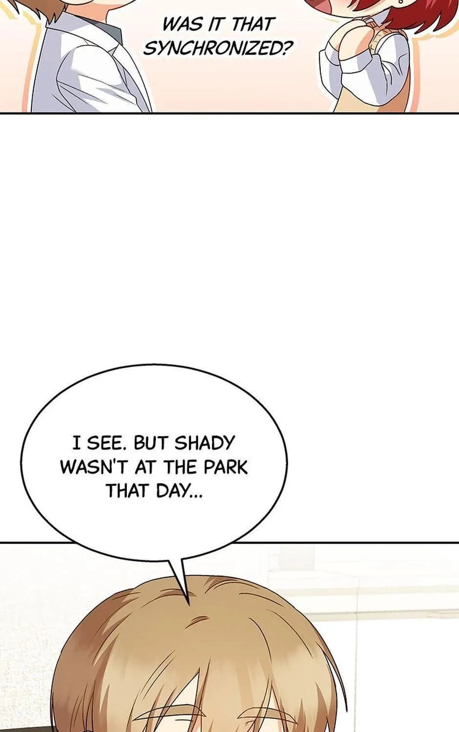Hello! Veterinarian! Chapter 39 page 118 - 