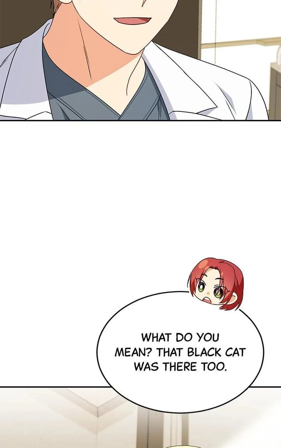 Hello! Veterinarian! Chapter 39 page 120 - 