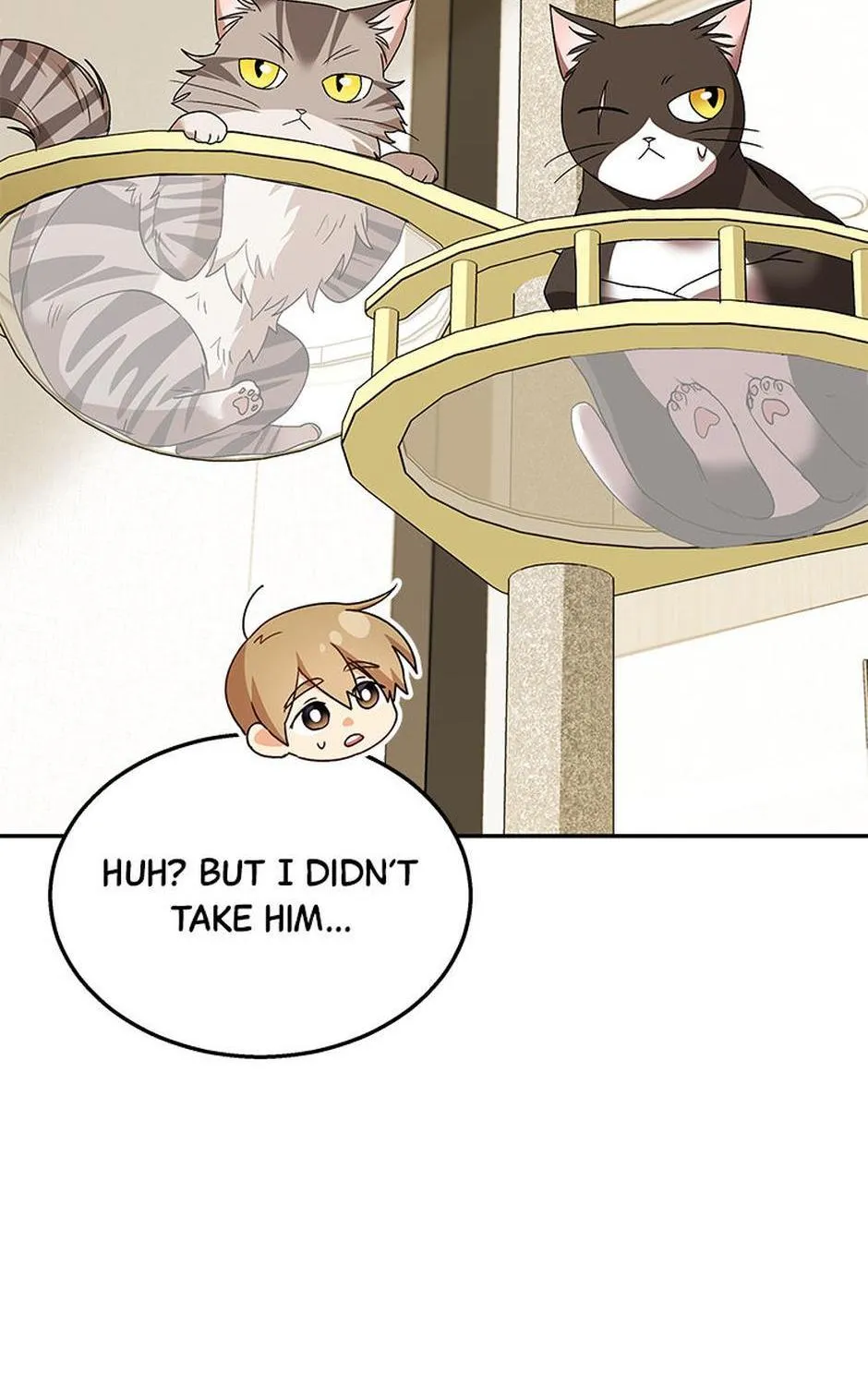Hello! Veterinarian! Chapter 39 page 122 - 