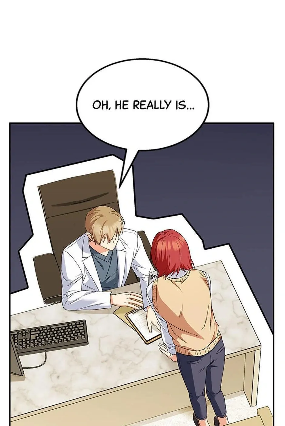 Hello! Veterinarian! Chapter 39 page 126 - 