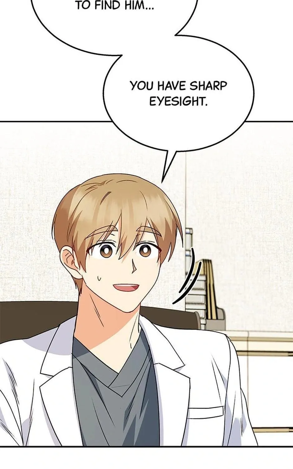 Hello! Veterinarian! Chapter 39 page 135 - 