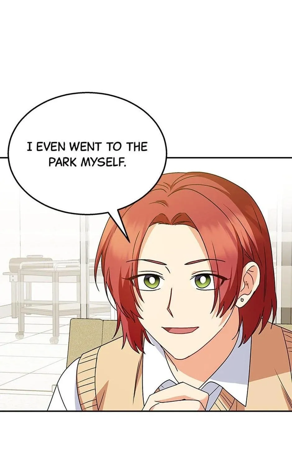 Hello! Veterinarian! Chapter 39 page 139 - 