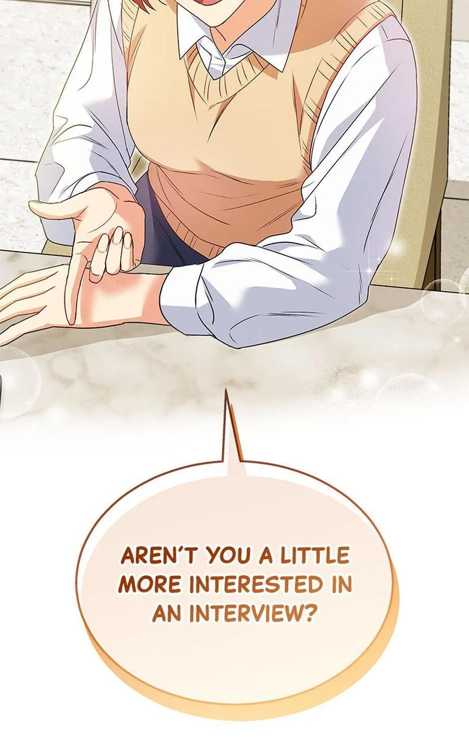 Hello! Veterinarian! Chapter 39 page 161 - 