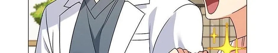 Hello! Veterinarian! Chapter 39 page 21 - 