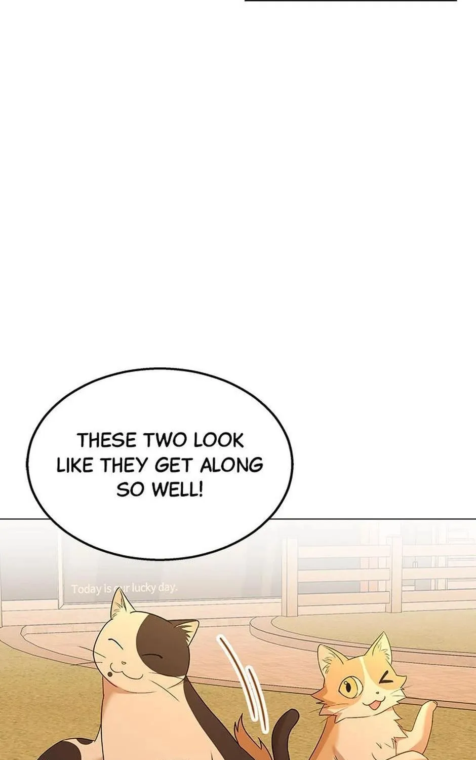Hello! Veterinarian! Chapter 39 page 32 - 