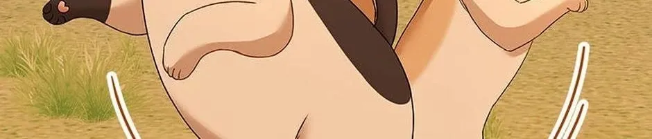 Hello! Veterinarian! Chapter 39 page 33 - 