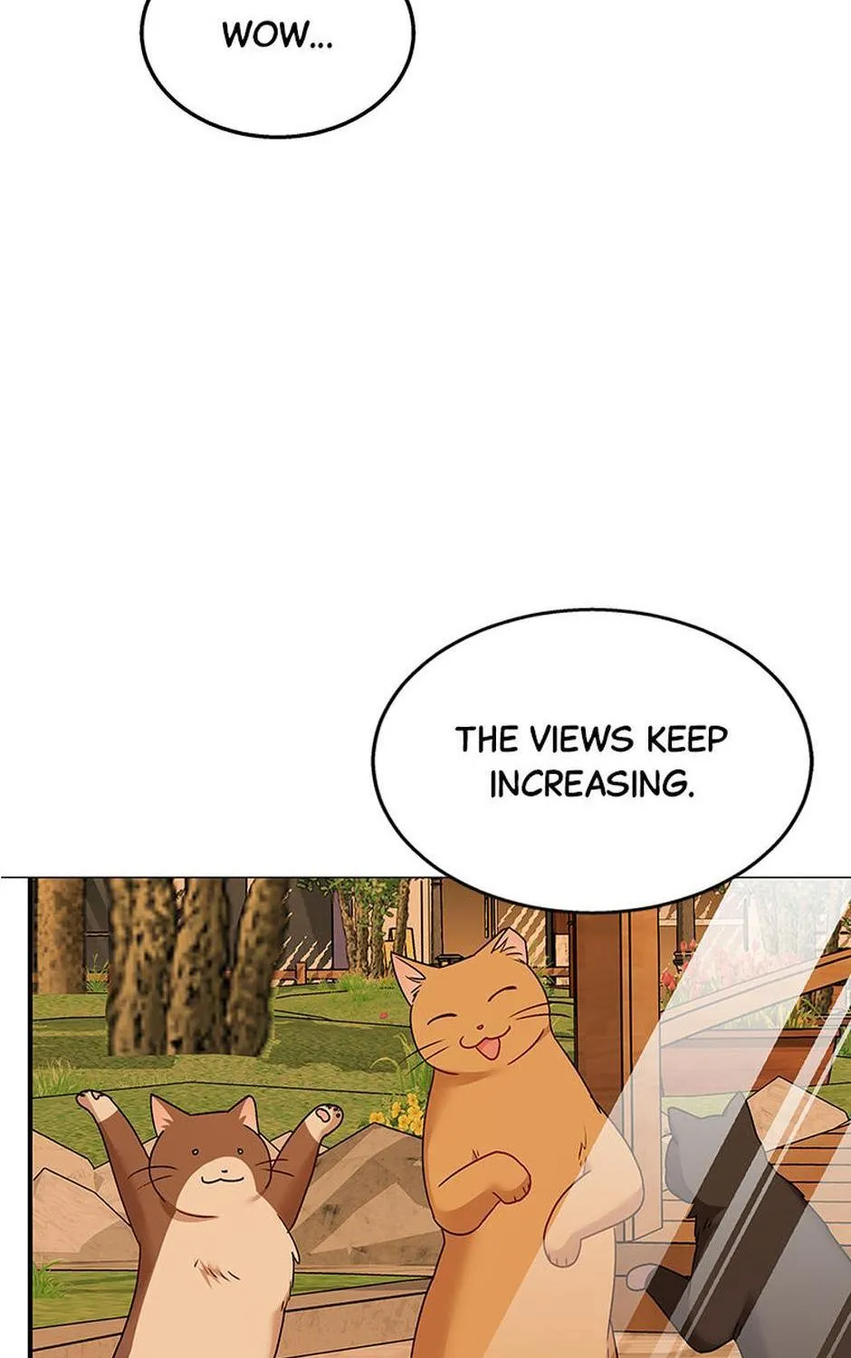Hello! Veterinarian! Chapter 39 page 6 - 