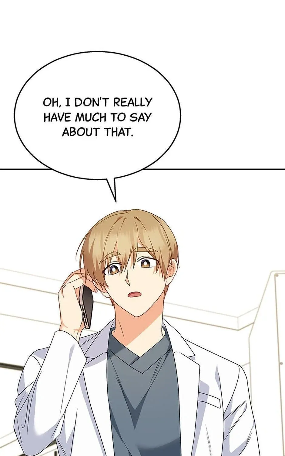 Hello! Veterinarian! Chapter 39 page 64 - 