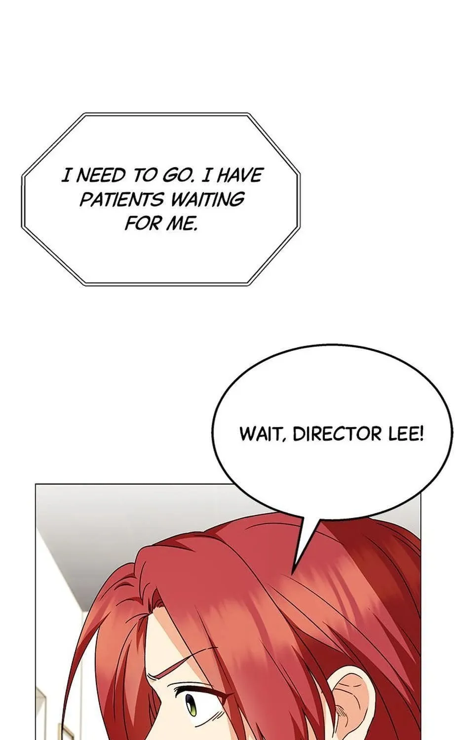 Hello! Veterinarian! Chapter 39 page 74 - 