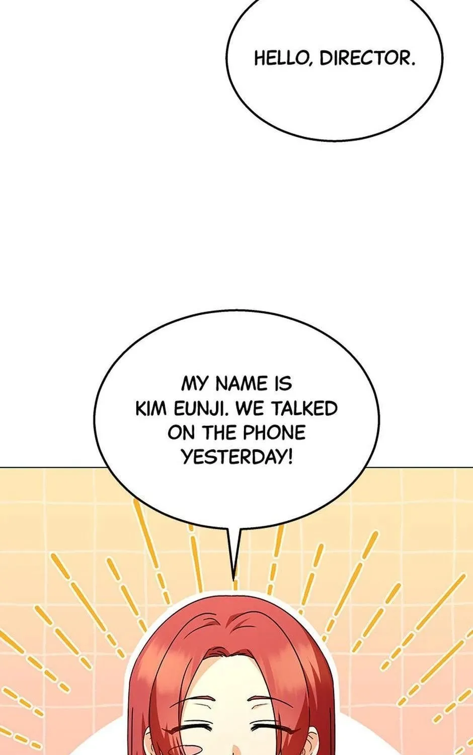 Hello! Veterinarian! Chapter 39 page 84 - 