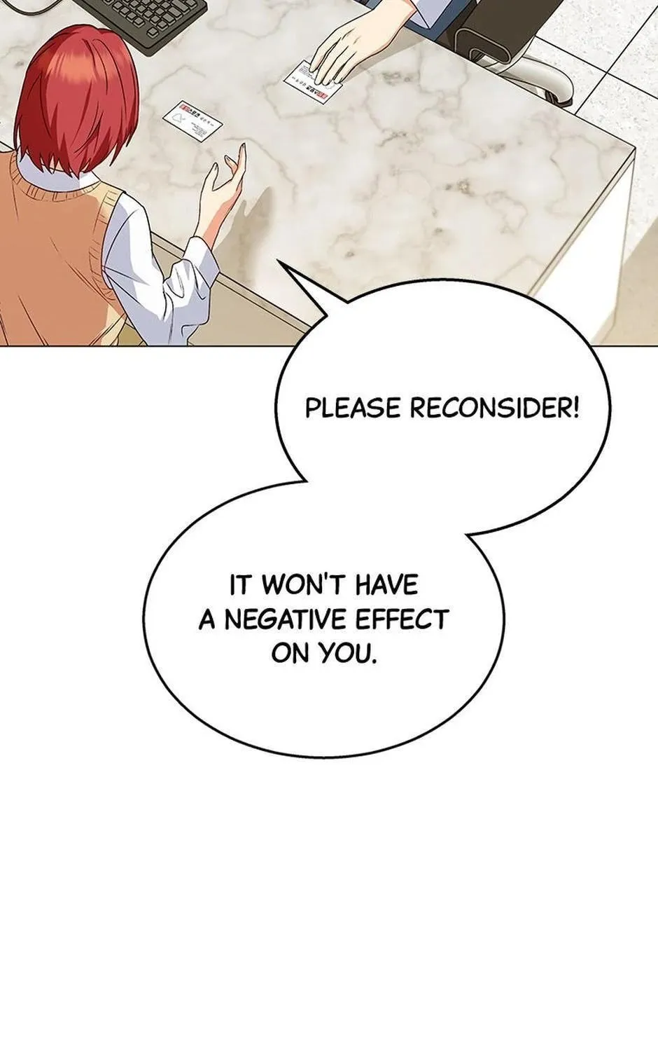 Hello! Veterinarian! Chapter 39 page 90 - 