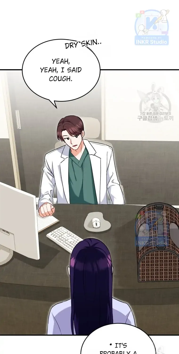 Hello! Veterinarian! Chapter 4 page 4 - 