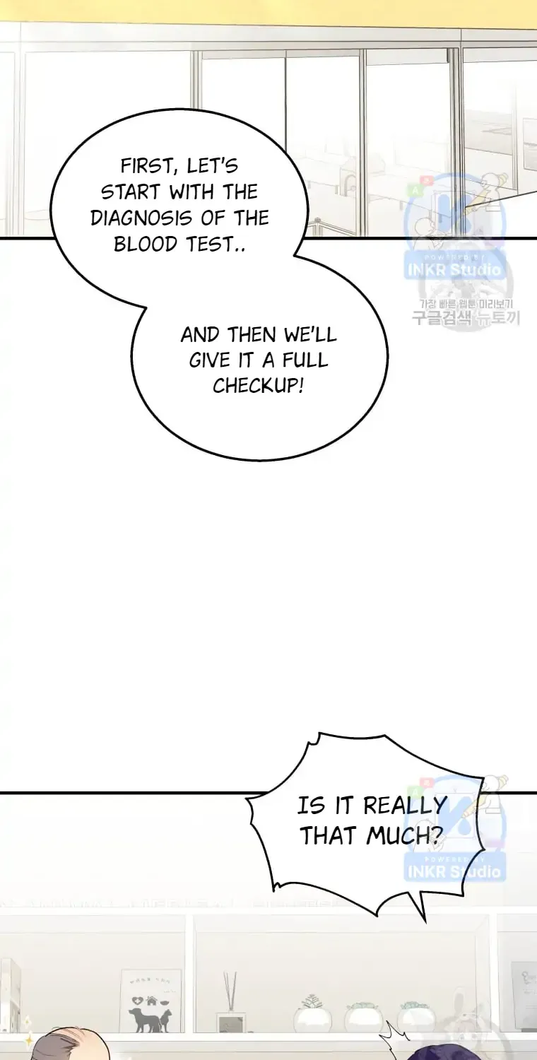 Hello! Veterinarian! Chapter 4 page 7 - 