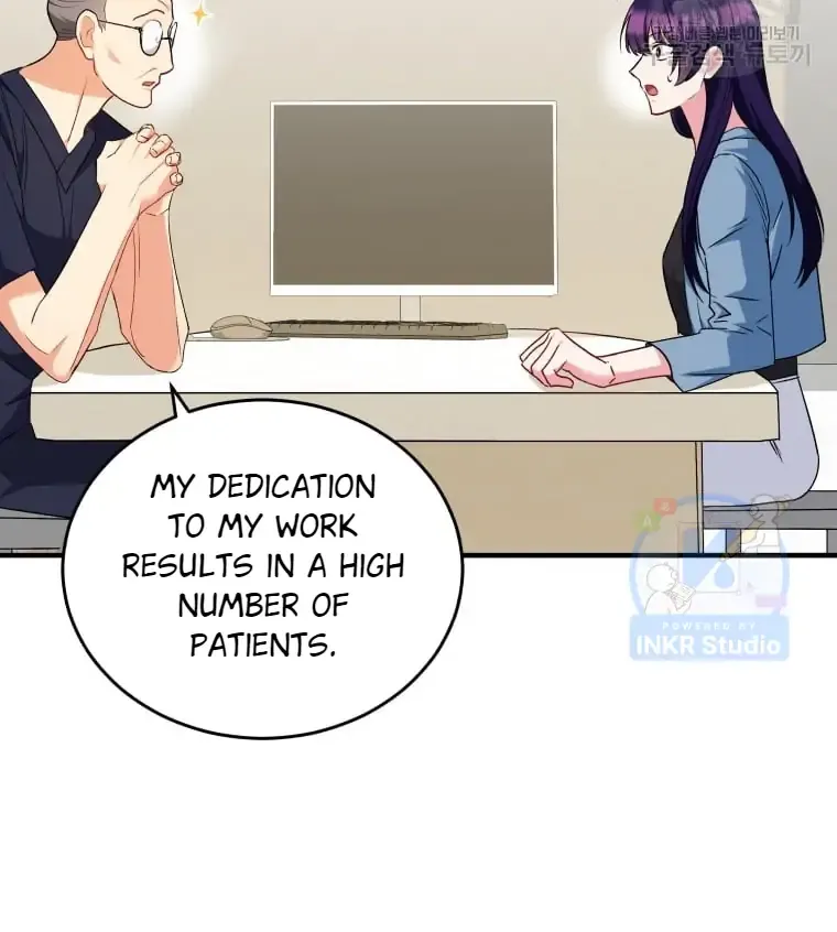 Hello! Veterinarian! Chapter 4 page 8 - 