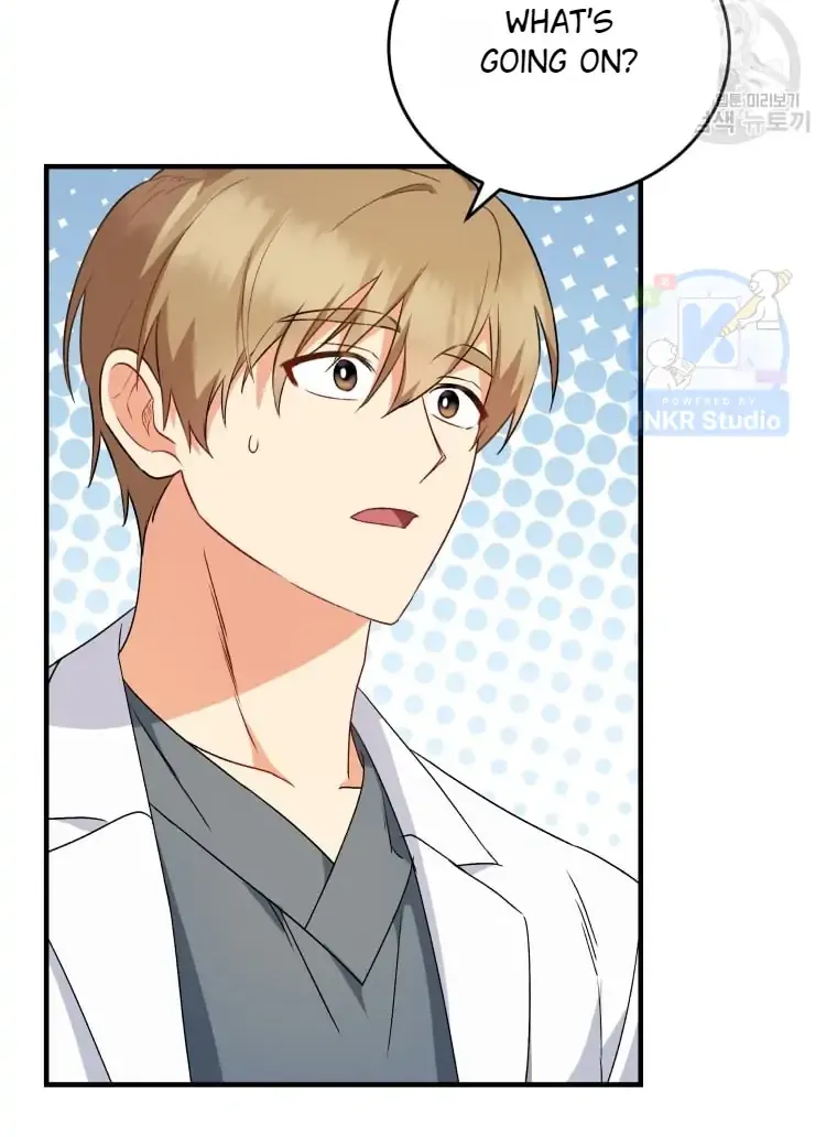Hello! Veterinarian! Chapter 4 page 80 - 
