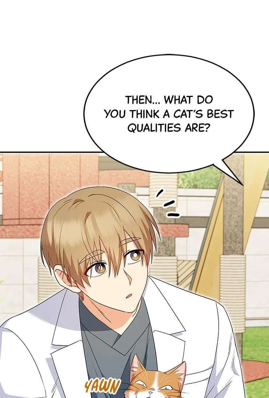 Hello! Veterinarian! Chapter 40 page 105 - 