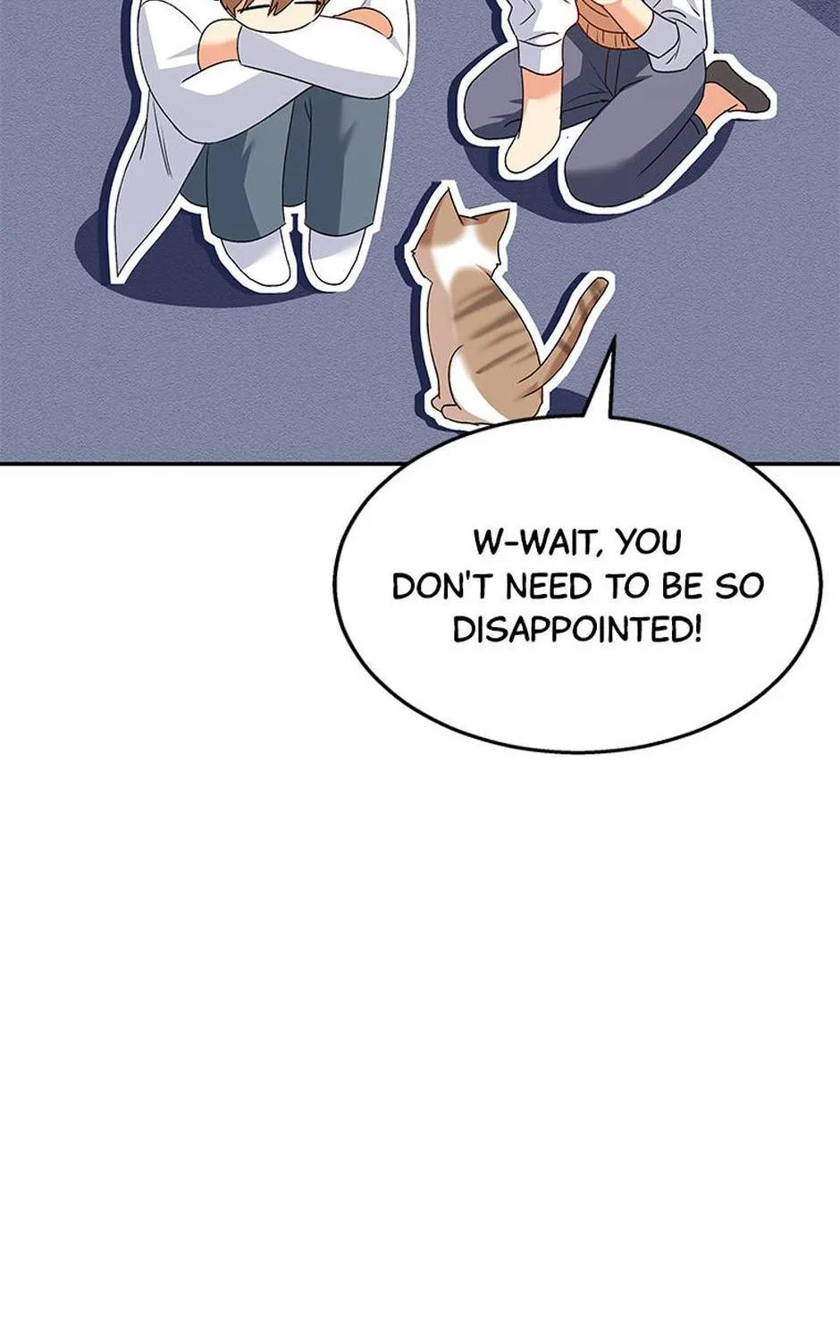 Hello! Veterinarian! Chapter 40 page 116 - 