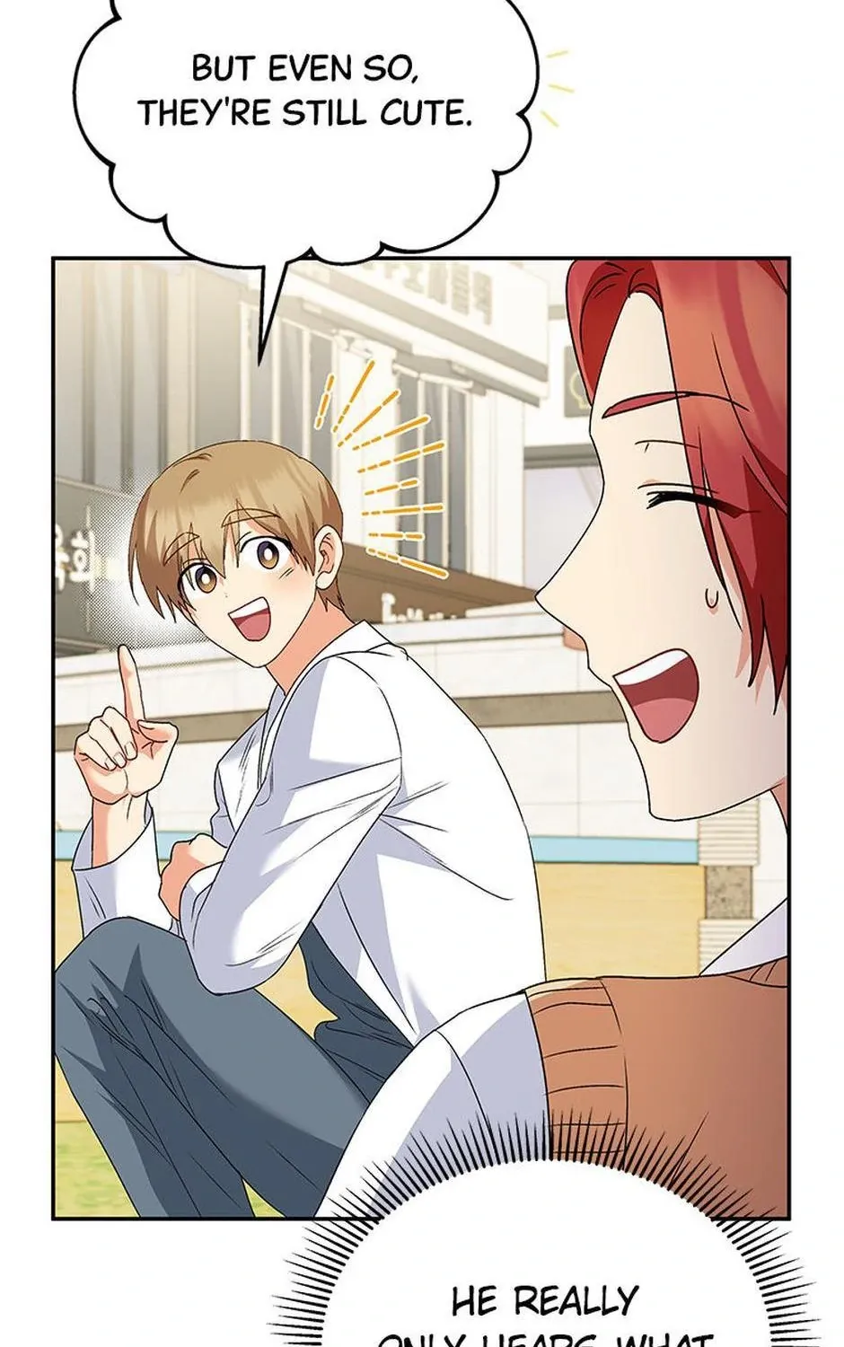 Hello! Veterinarian! Chapter 40 page 120 - 