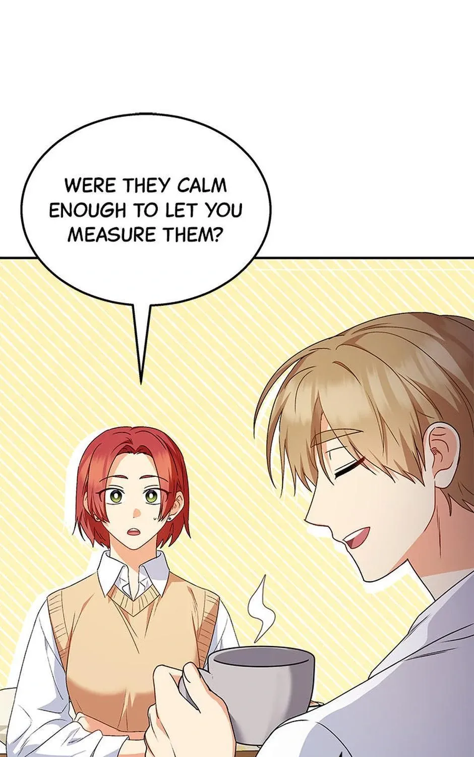 Hello! Veterinarian! Chapter 40 page 14 - 