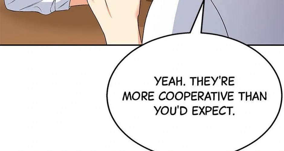 Hello! Veterinarian! Chapter 40 page 15 - 