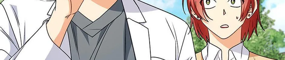 Hello! Veterinarian! Chapter 40 page 29 - 