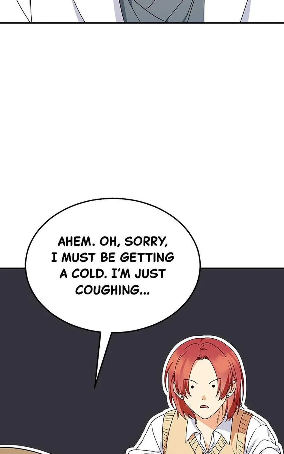 Hello! Veterinarian! Chapter 40 page 48 - 