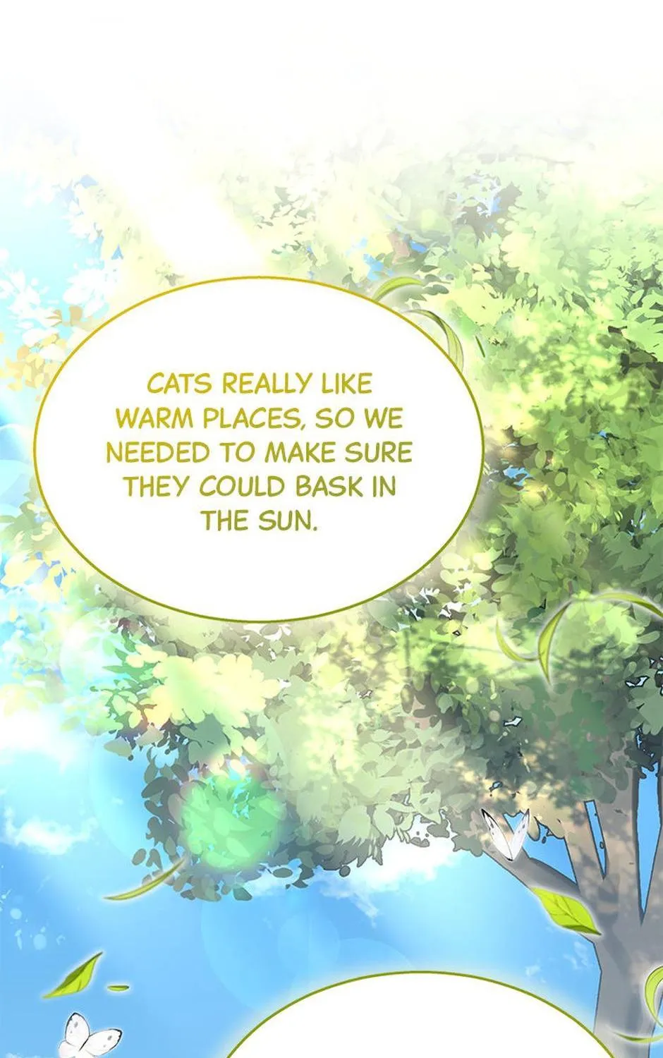 Hello! Veterinarian! Chapter 40 page 8 - 