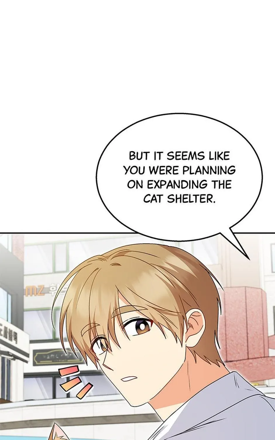 Hello! Veterinarian! Chapter 40 page 74 - 