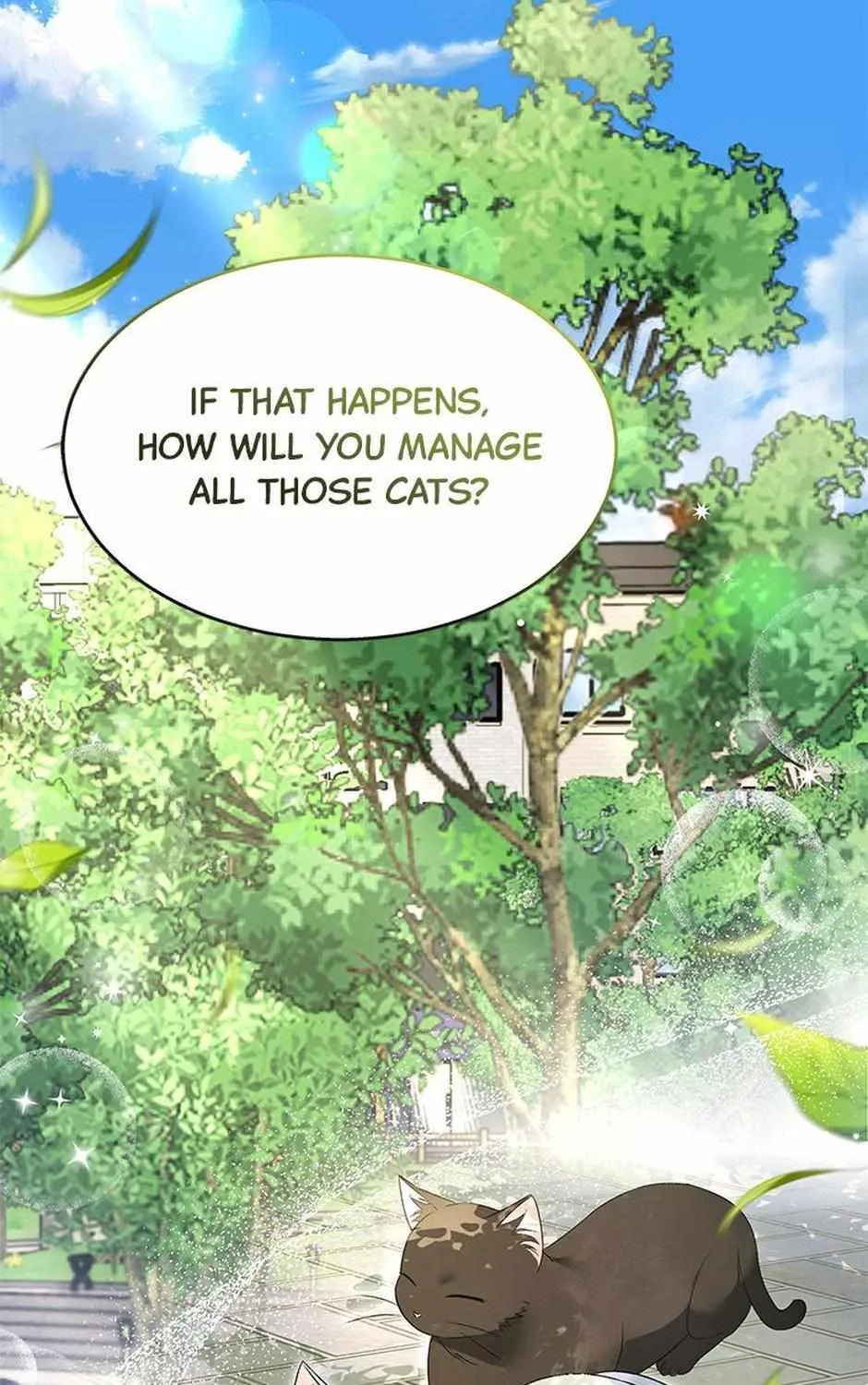 Hello! Veterinarian! Chapter 40 page 76 - 