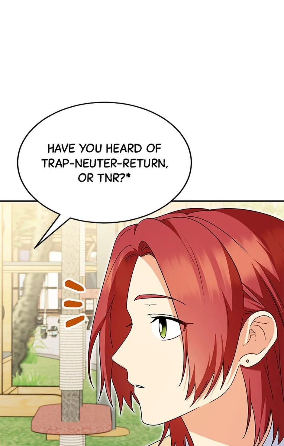 Hello! Veterinarian! Chapter 40 page 82 - 