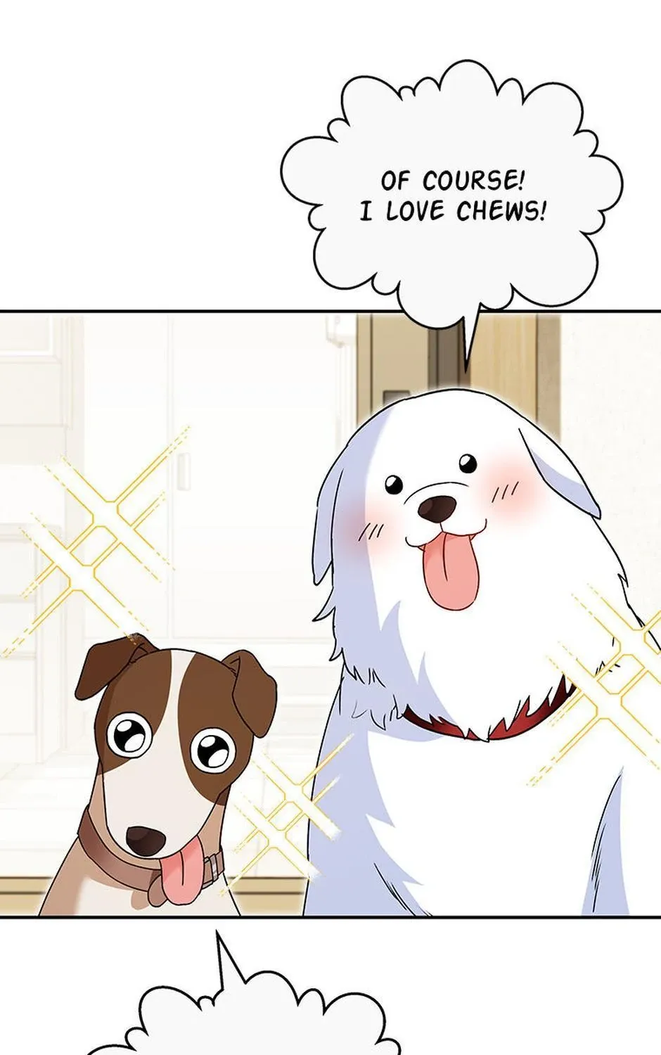 Hello! Veterinarian! Chapter 41 page 110 - 
