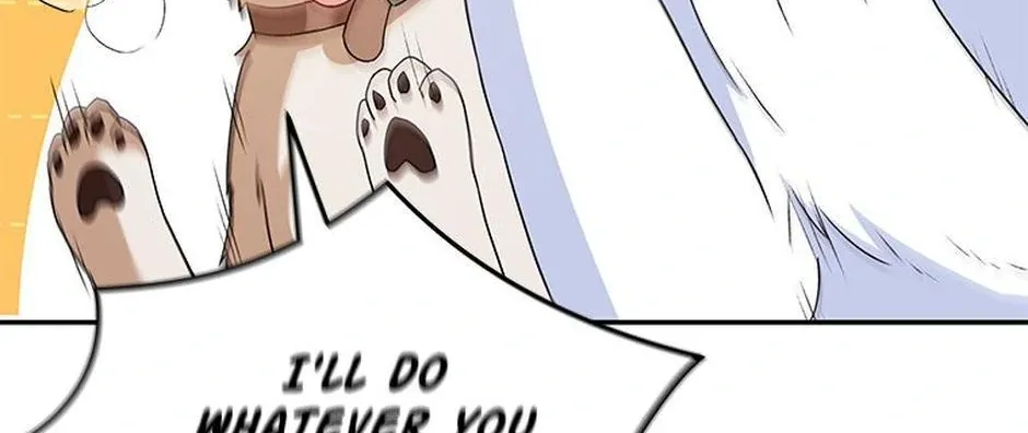 Hello! Veterinarian! Chapter 41 page 129 - 