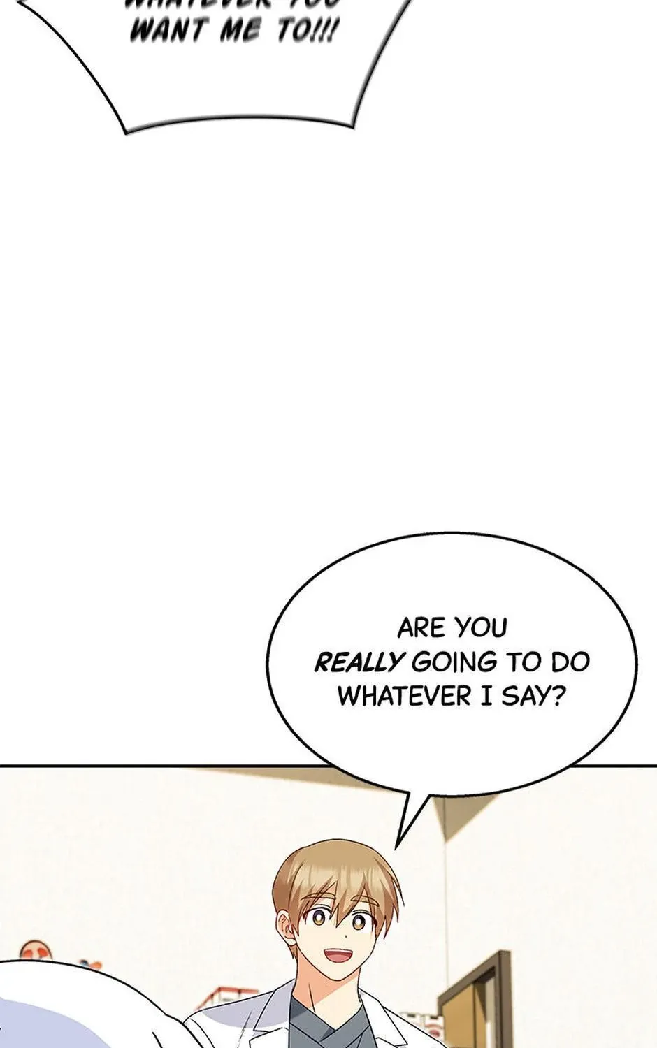 Hello! Veterinarian! Chapter 41 page 130 - 
