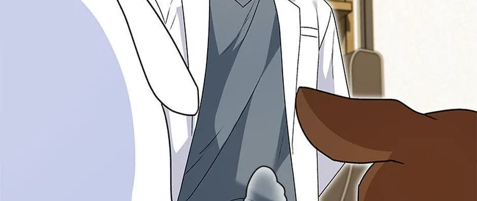 Hello! Veterinarian! Chapter 41 page 131 - 