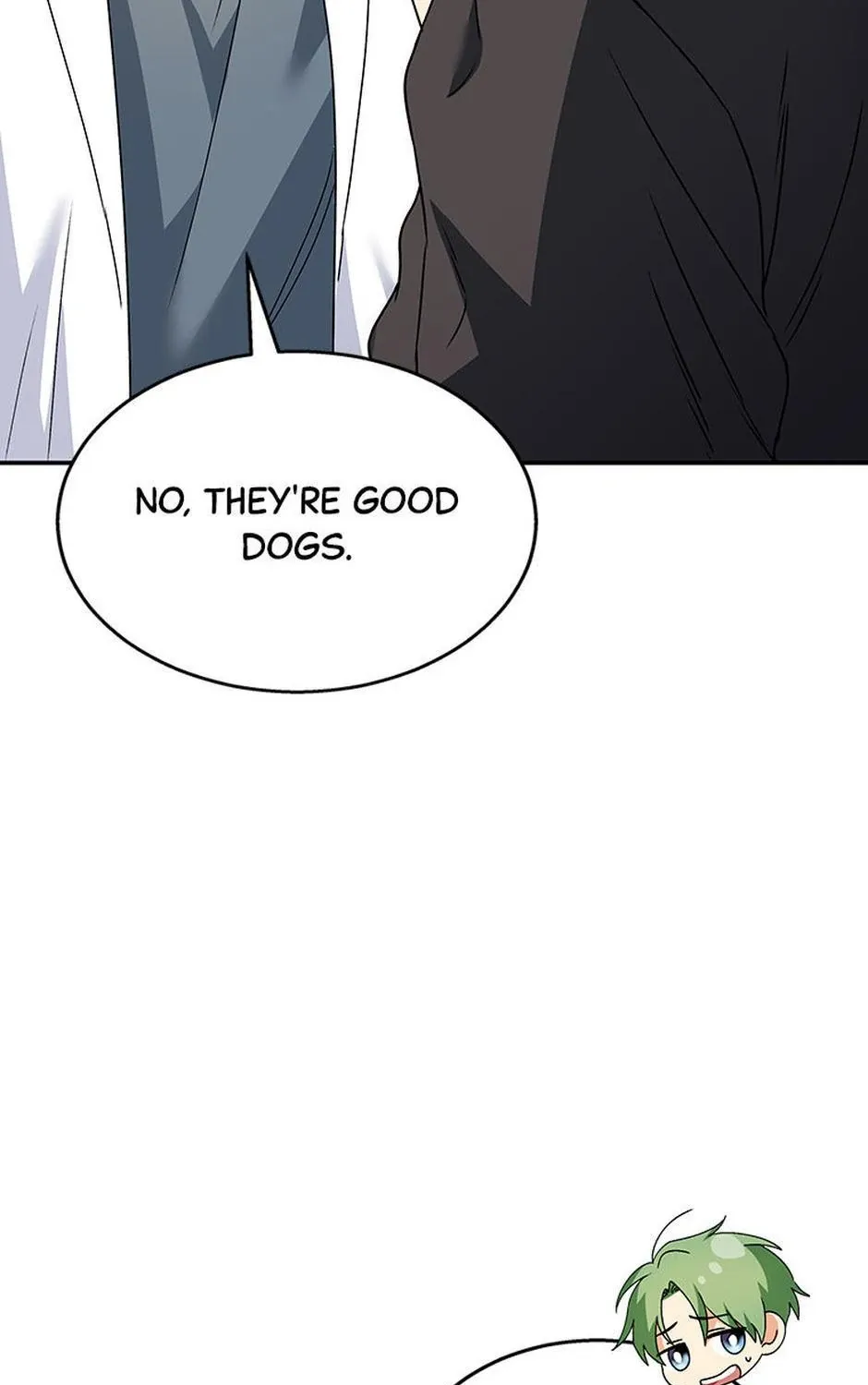 Hello! Veterinarian! Chapter 41 page 144 - 