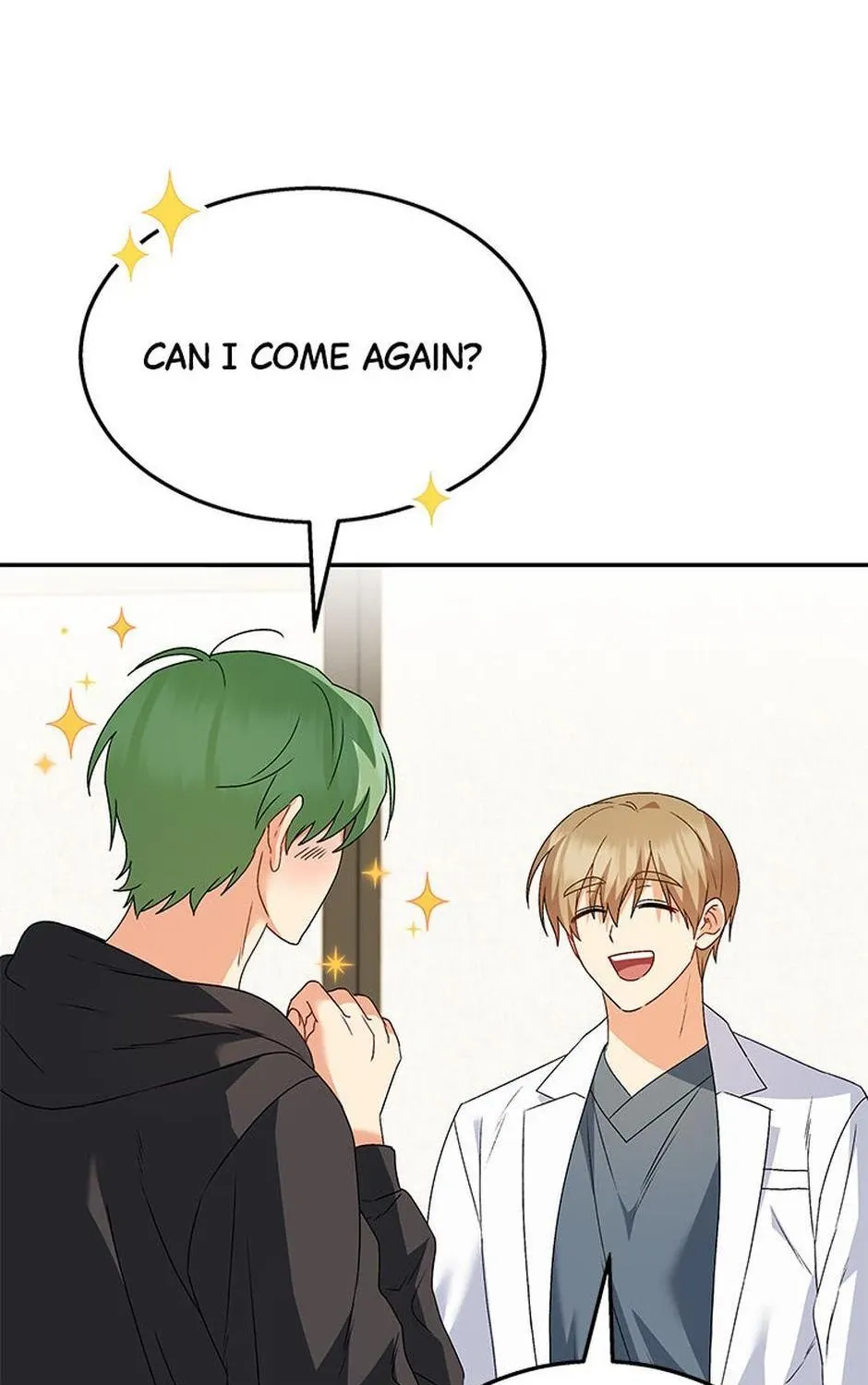 Hello! Veterinarian! Chapter 41 page 154 - 
