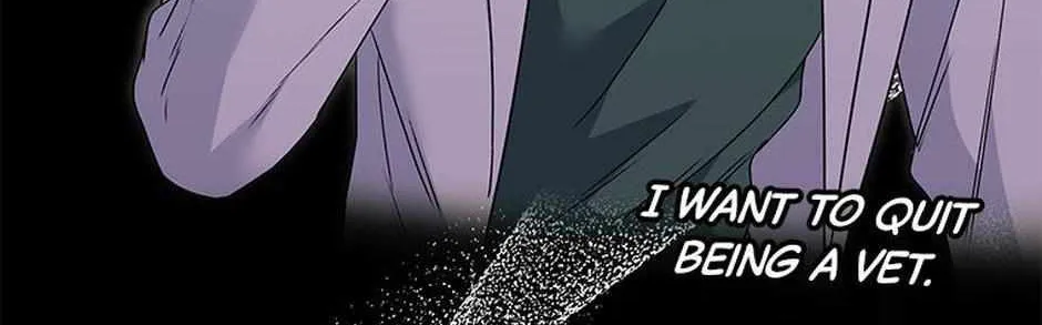 Hello! Veterinarian! Chapter 41 page 29 - 