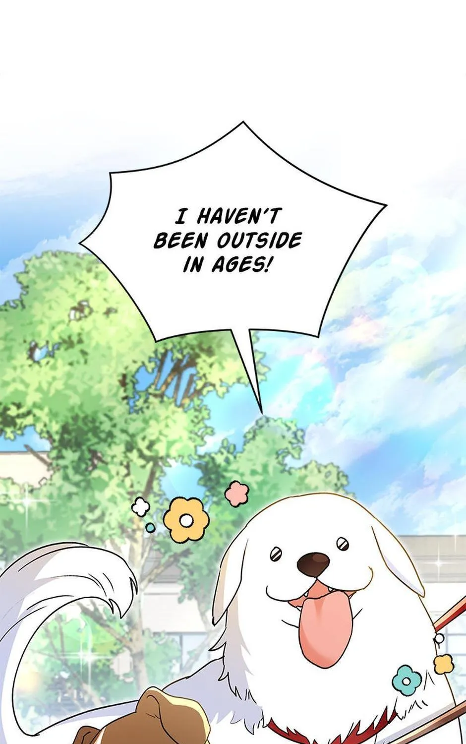 Hello! Veterinarian! Chapter 41 page 4 - 