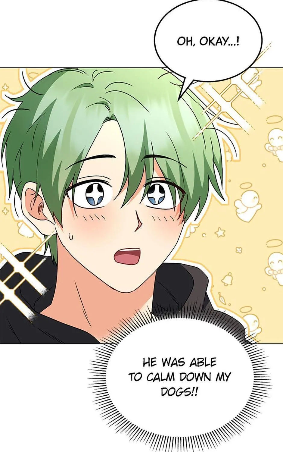 Hello! Veterinarian! Chapter 41 page 40 - 
